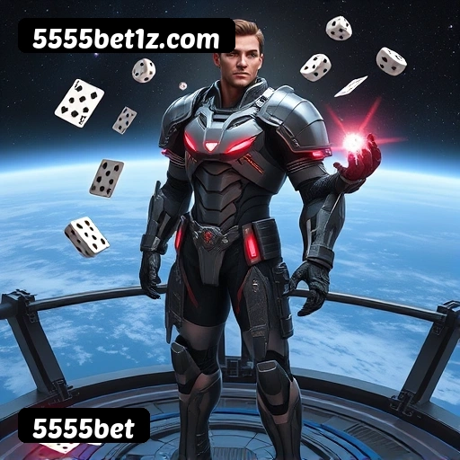 Chuva de Bônus 5555bet - Slots