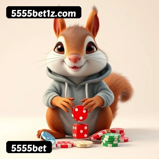 Variedade de slots 5555bet