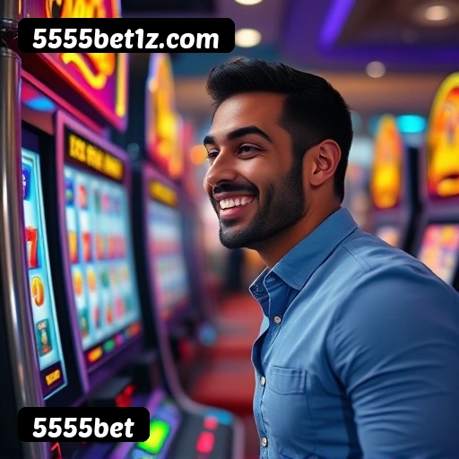 Baixar 5555bet Android
