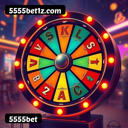 App 5555bet Android