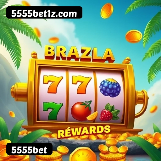 Evolução VIP 5555bet