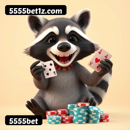 Jackpots 5555bet