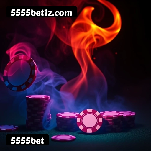 Qualificar VIP 5555bet