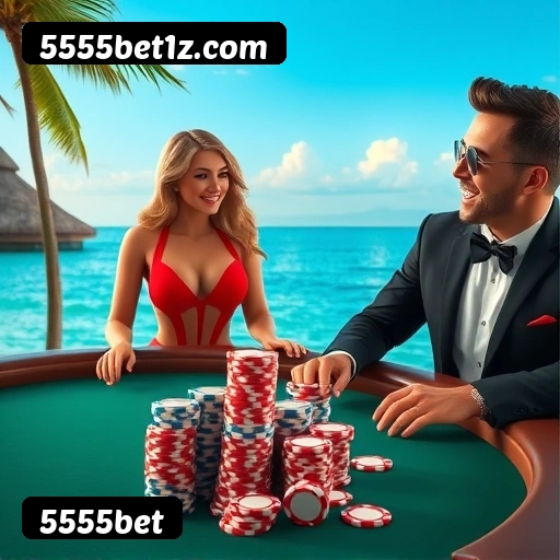 Slots mobile 5555bet