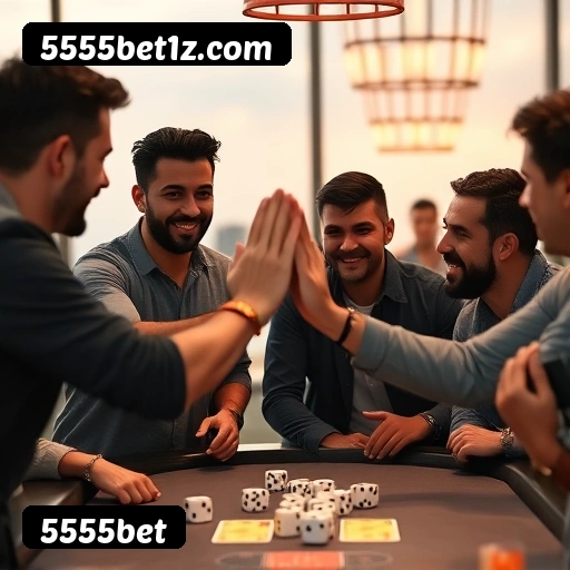 Transparência RTP 5555bet