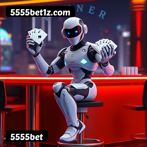 Dicas de slots 5555bet