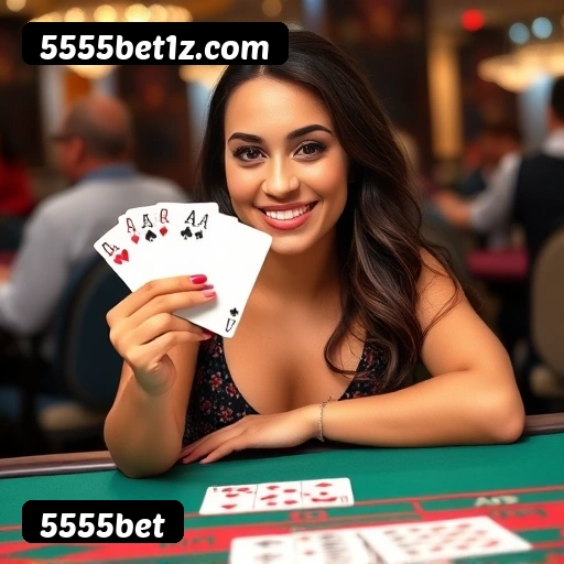 Instalar 5555bet Mac