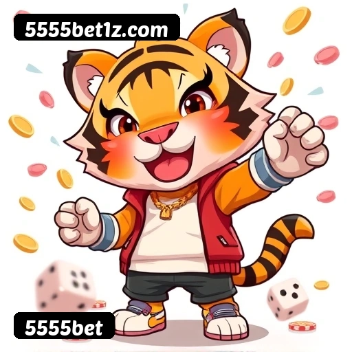 Progressão VIP 5555bet